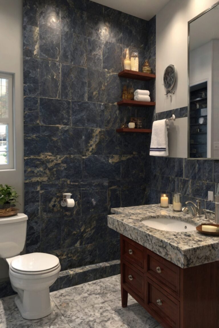 granite tile benefits, granite tile bathroom, bathroom tile ideas, granite tile flooring, granite tile shower, bathroom renovation ideas, granite tile installation